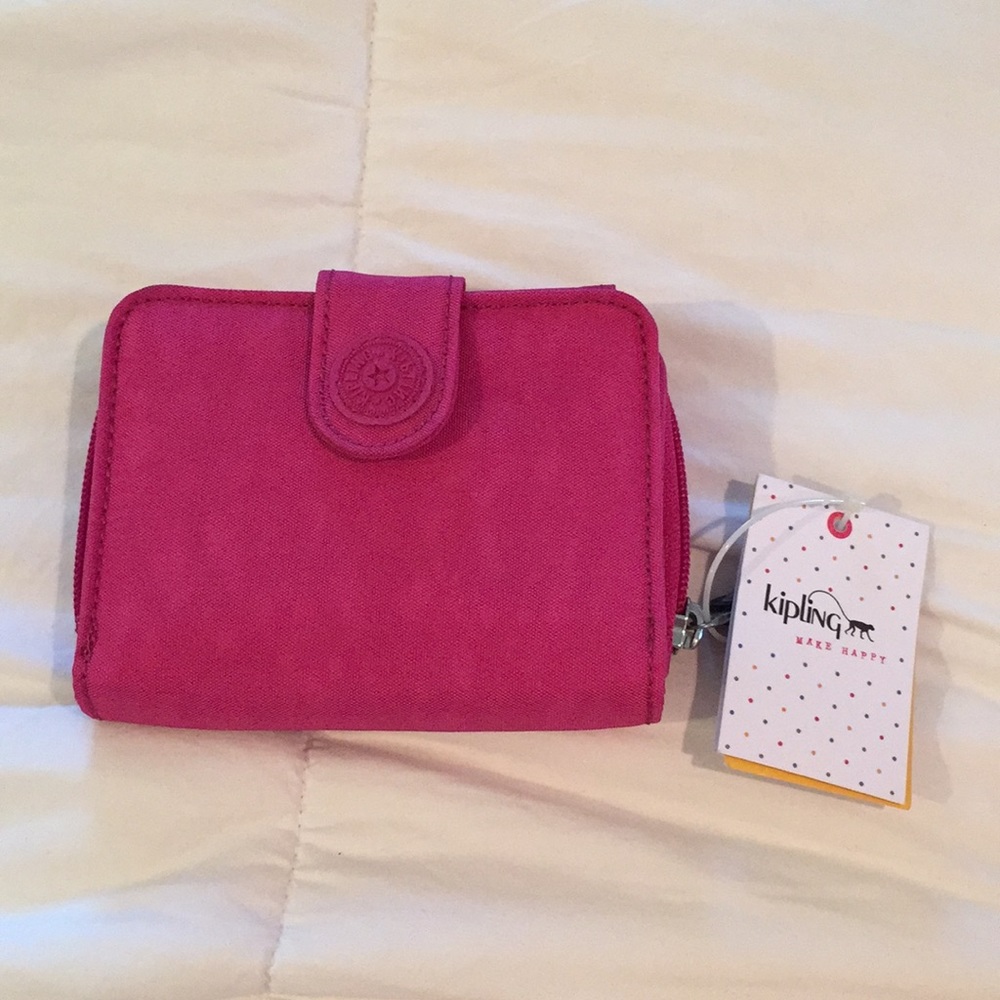 Kipling wallet